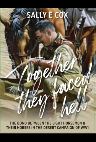 Together They Faced Hell Together They Faced Hell